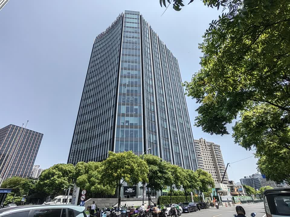 上海徐汇万科中心二手房房源图片
