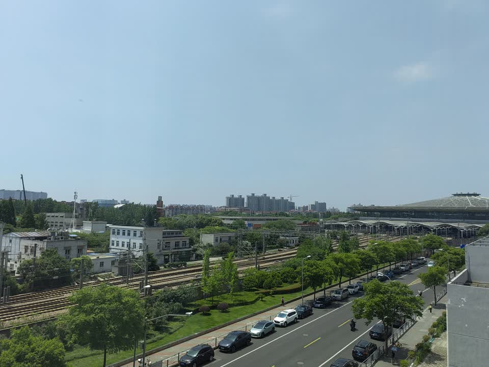 上海徐汇万科中心二手房房源图片