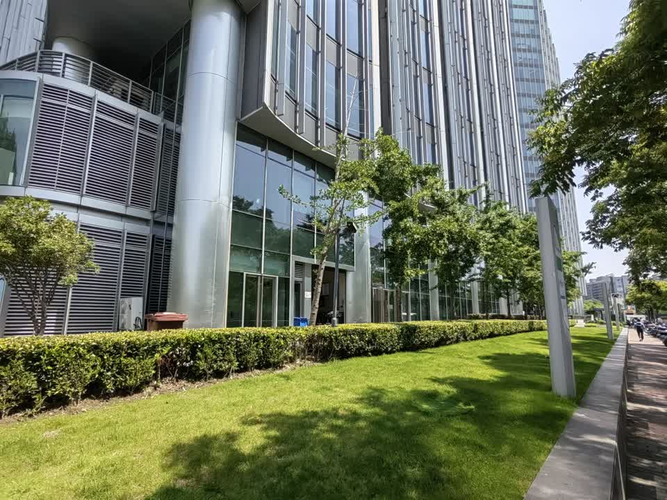 上海徐汇万科中心二手房房源图片