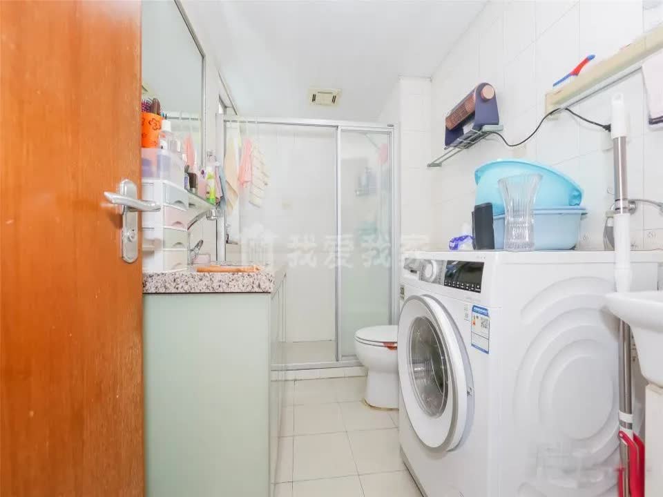 上海住友名人苑二手房房源图片