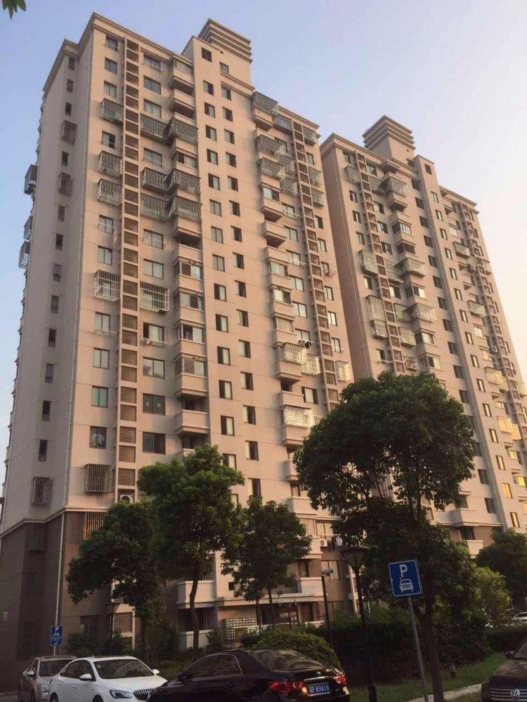 上海金群苑(南区)二手房房源图片