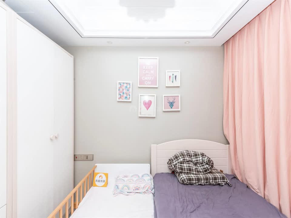 上海铂悦滨江二手房房源图片