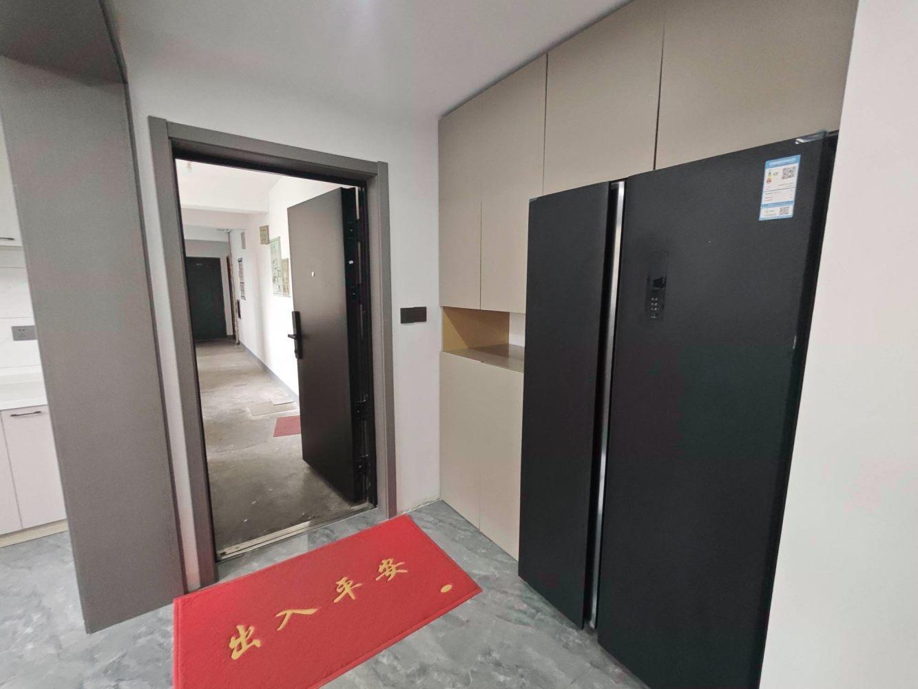 上海浦江东旭公寓(东区)二手房房源图片