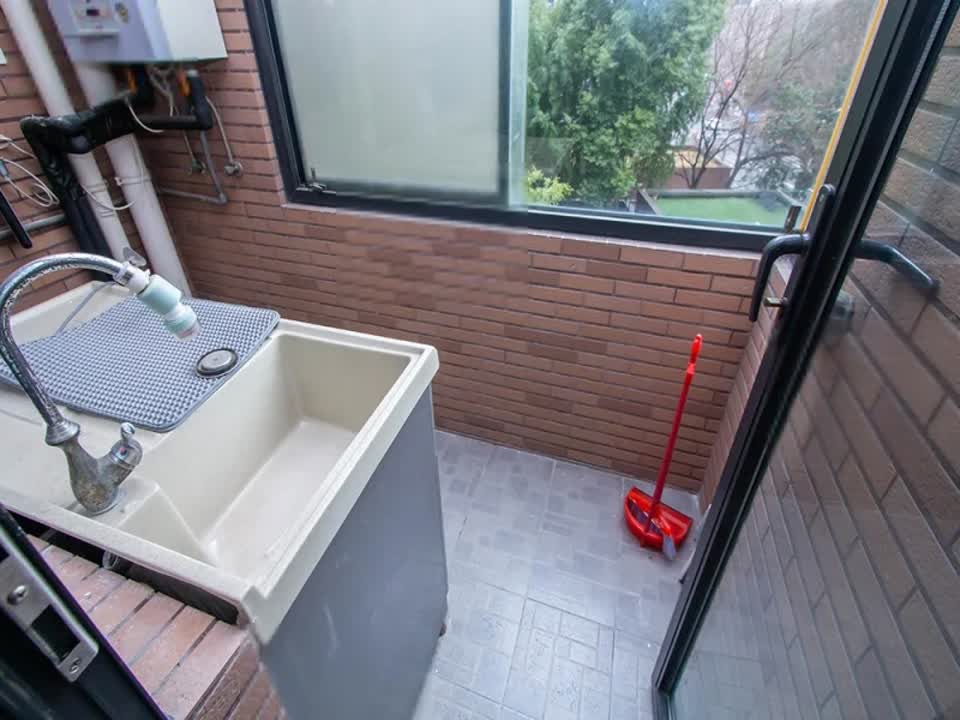 上海住友名人花园二手房房源图片