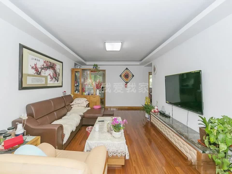 上海住友名人苑二手房房源图片