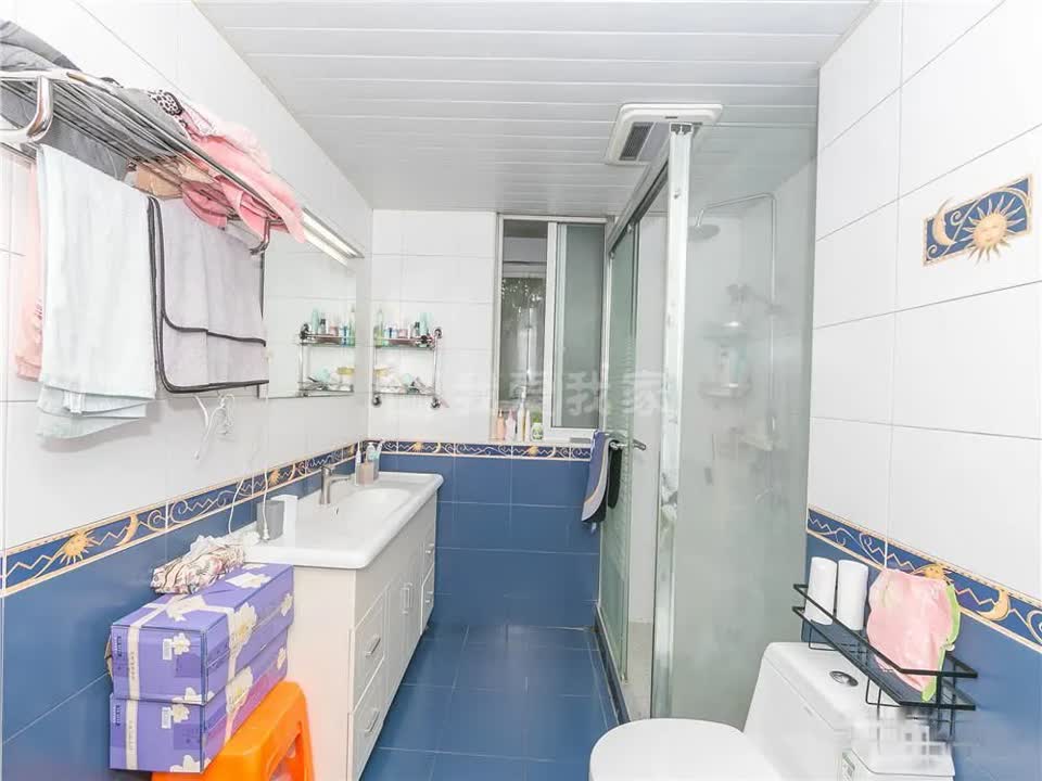 上海住友名人苑二手房房源图片