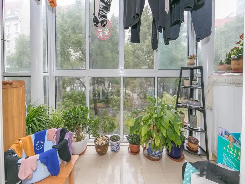 上海住友名人苑二手房房源图片