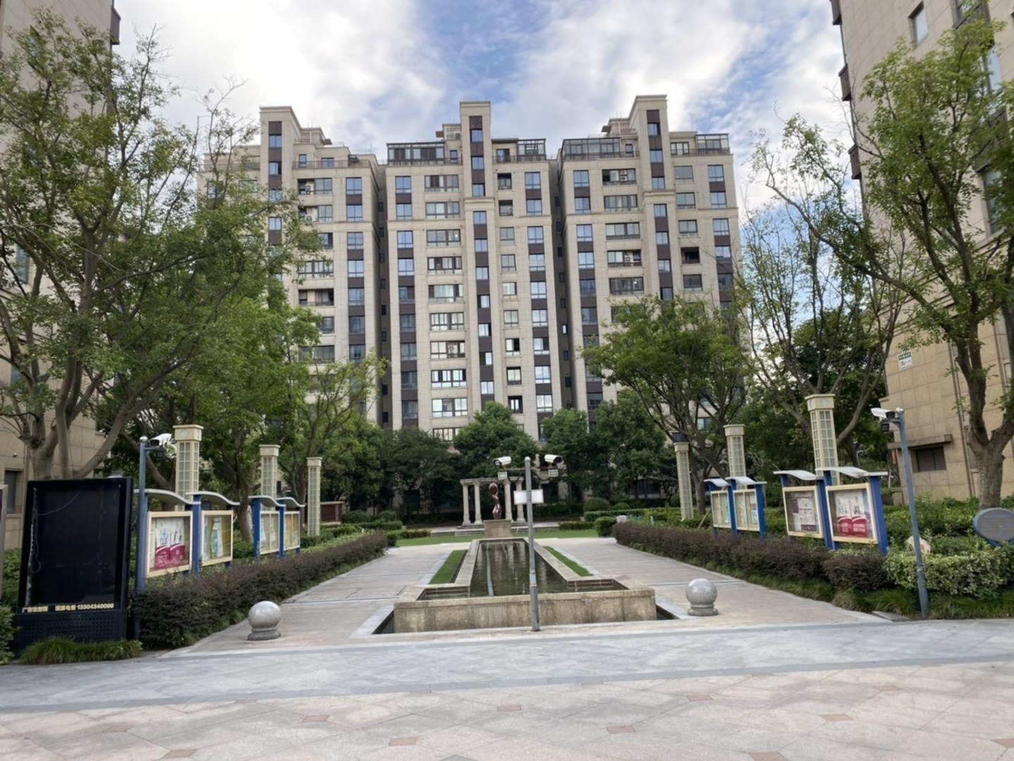 上海凯佳公寓(西区)二手房房源图片