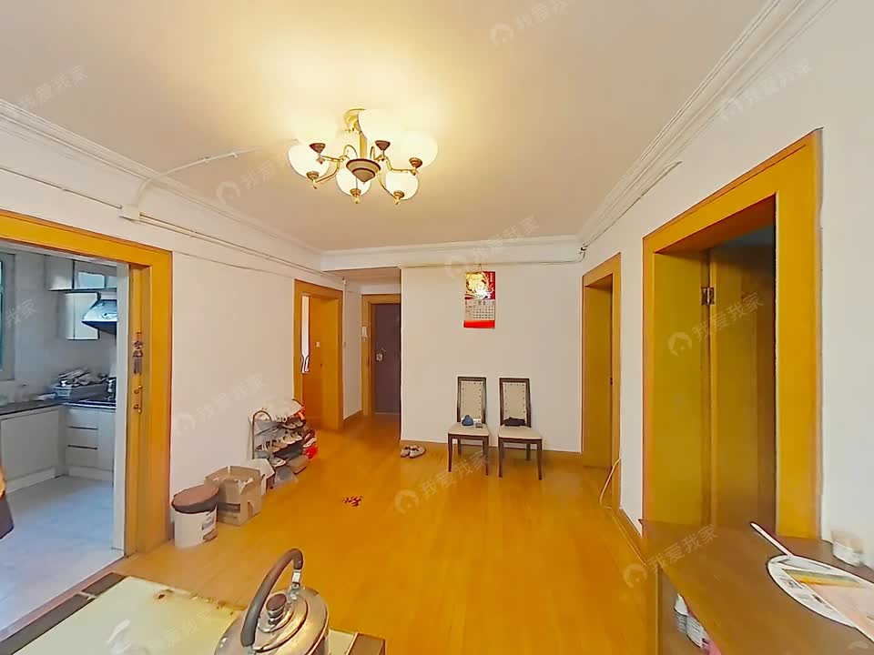 上海金浜小区二手房房源图片