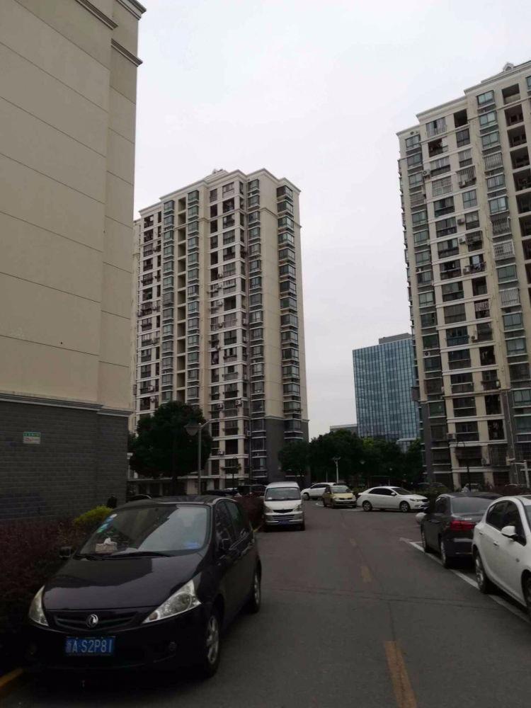 上海新高苑兰园二手房房源图片