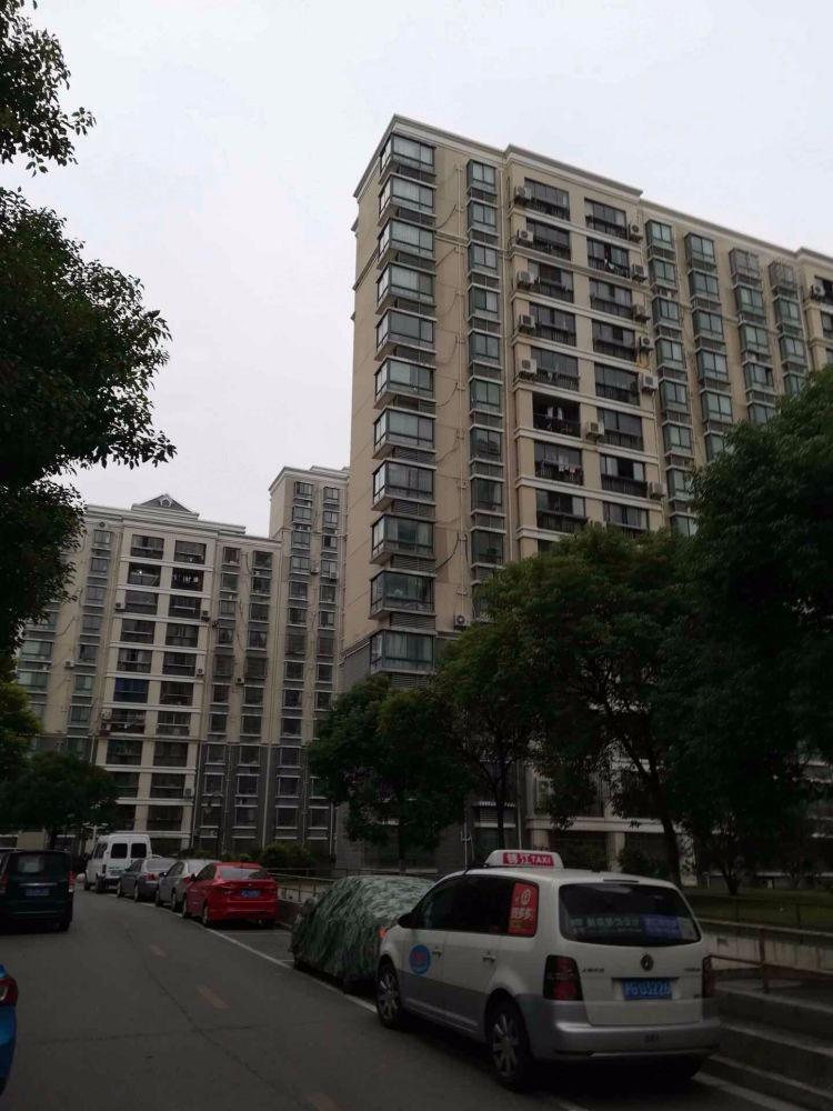 上海新高苑兰园二手房房源图片