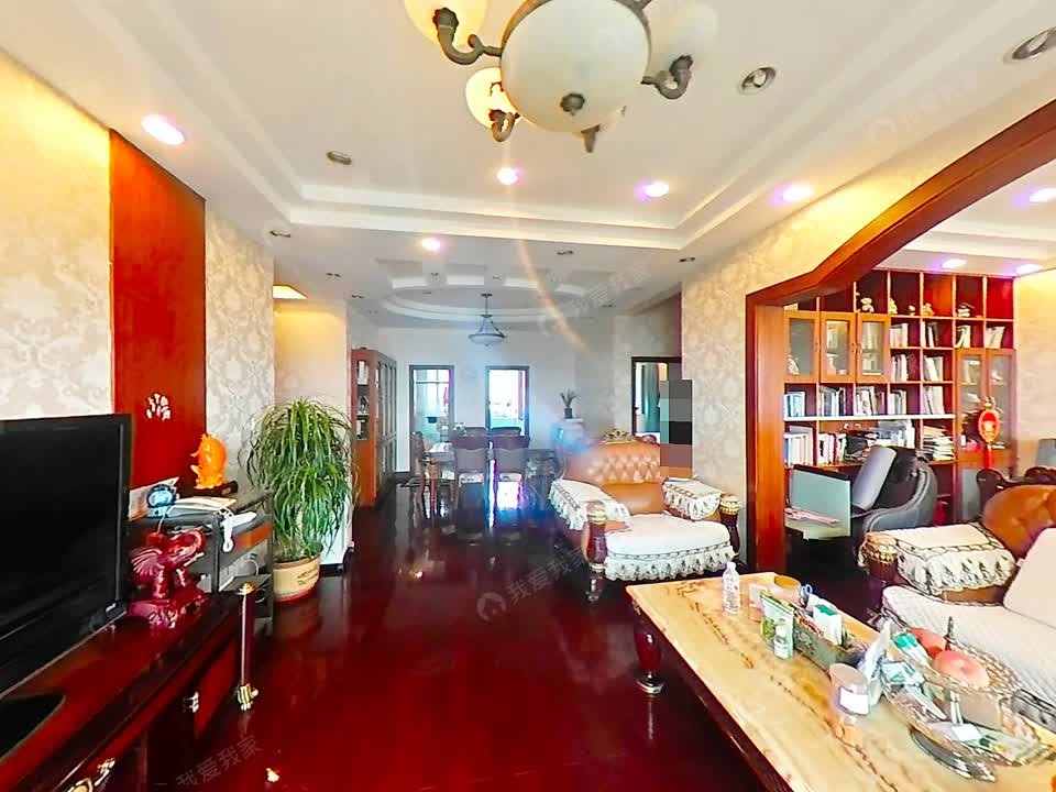 上海新世纪名苑二手房房源图片
