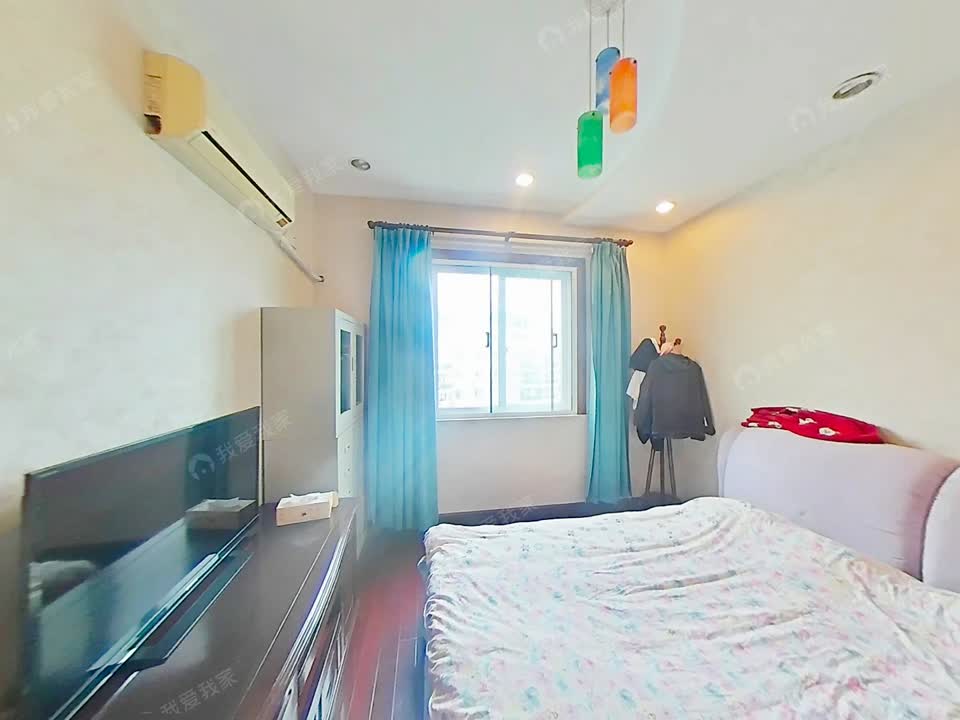 上海新世纪名苑二手房房源图片