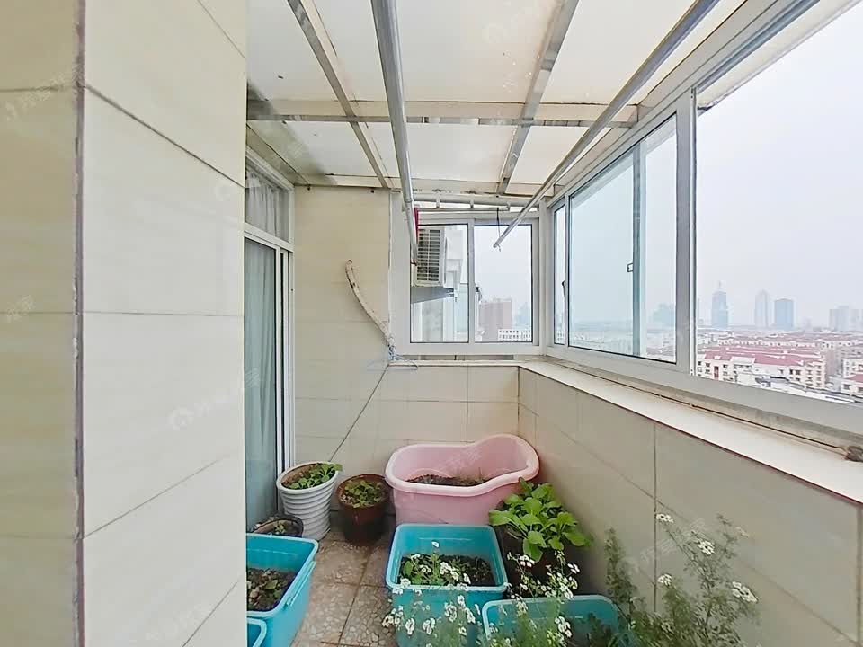 上海新世纪名苑二手房房源图片