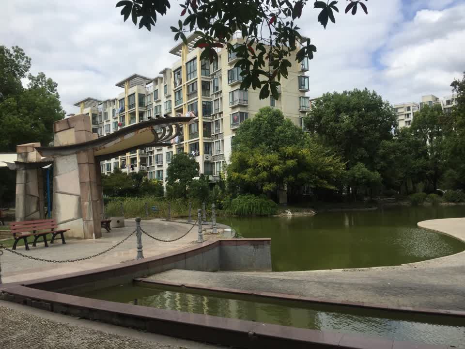上海东方知音苑二手房房源图片