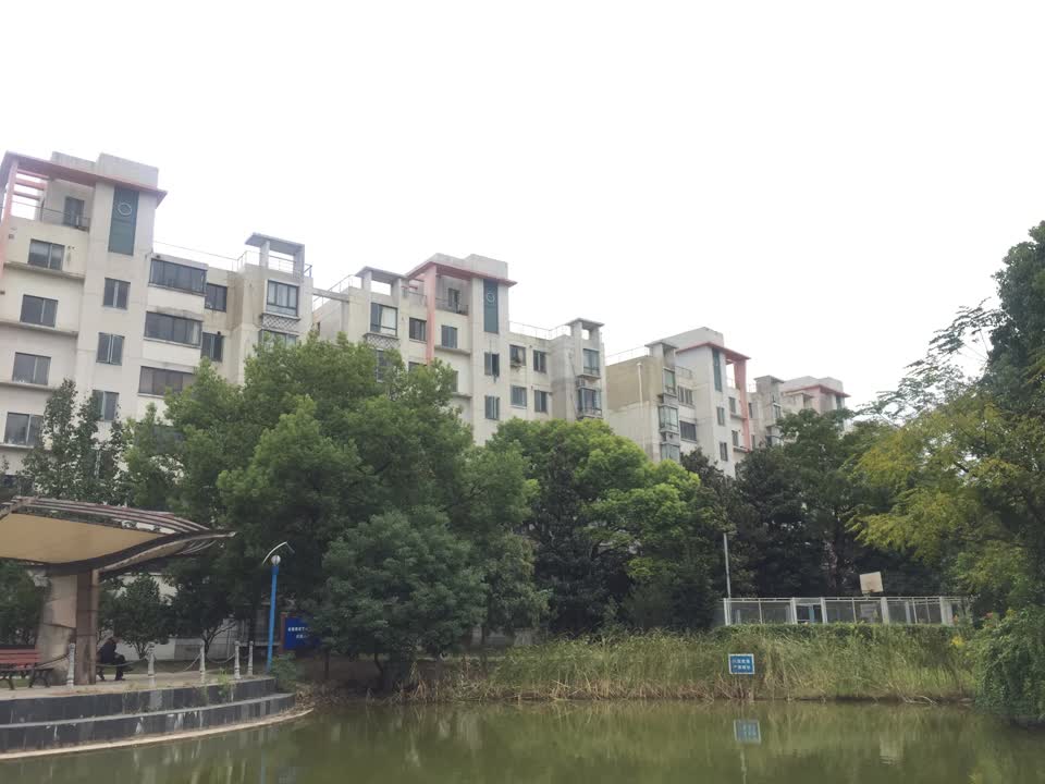上海东方知音苑二手房房源图片