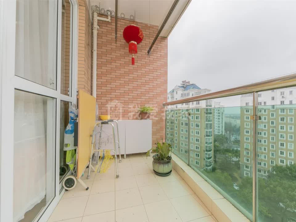 上海新世纪名苑二手房房源图片
