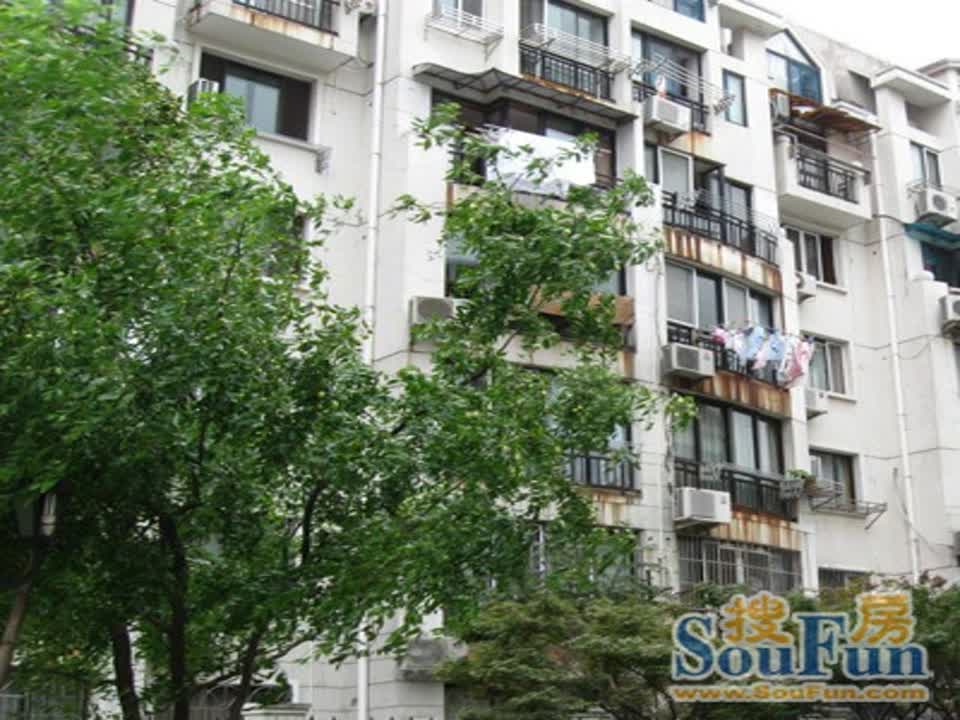 上海黄山始信苑二手房房源图片