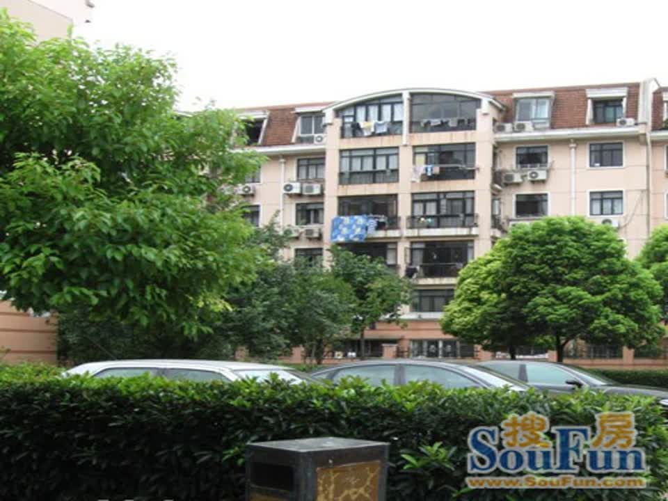 上海黄山始信苑二手房房源图片