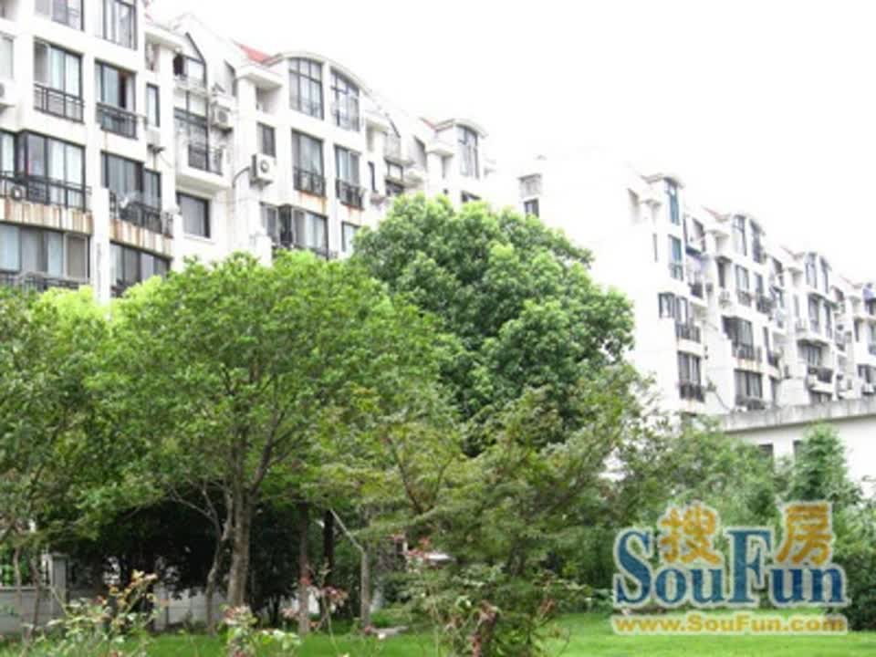 上海黄山始信苑二手房房源图片