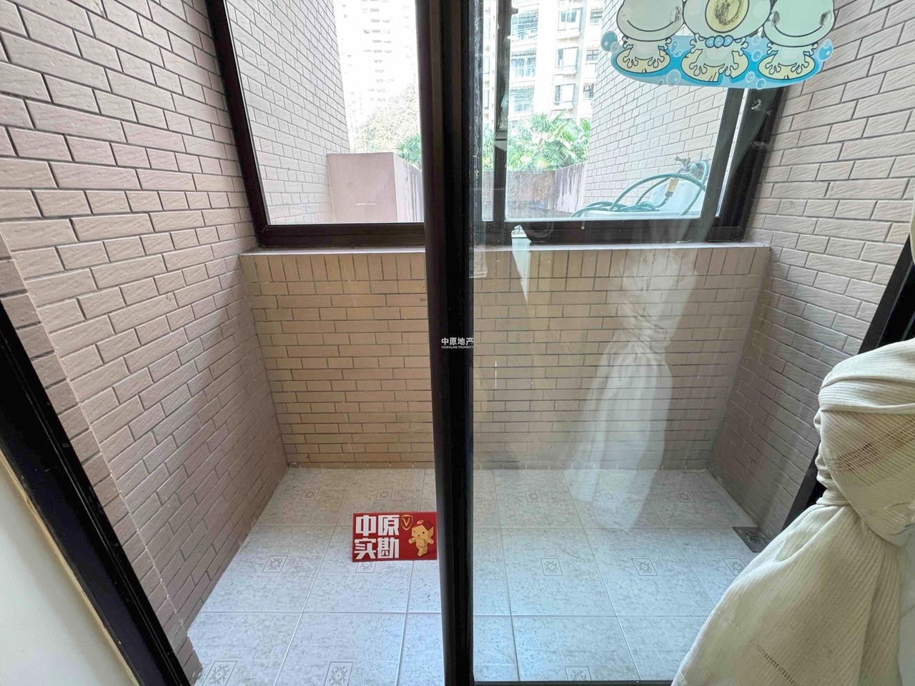 上海永业公寓二手房房源图片