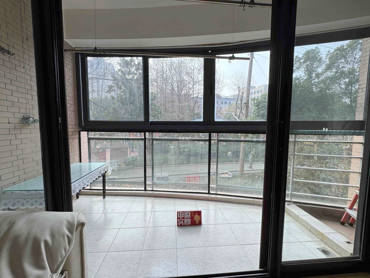 上海永业公寓二手房房源图片