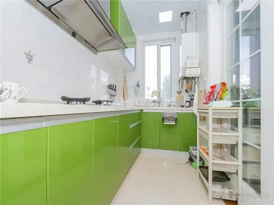 上海新世纪名苑二手房房源图片