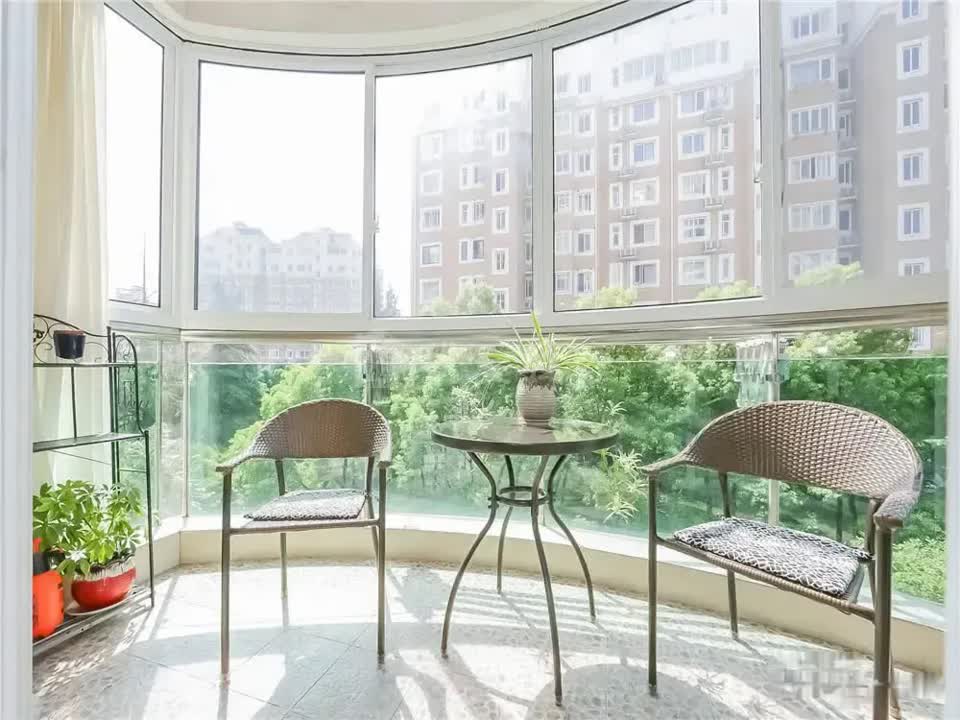 上海新世纪名苑二手房房源图片