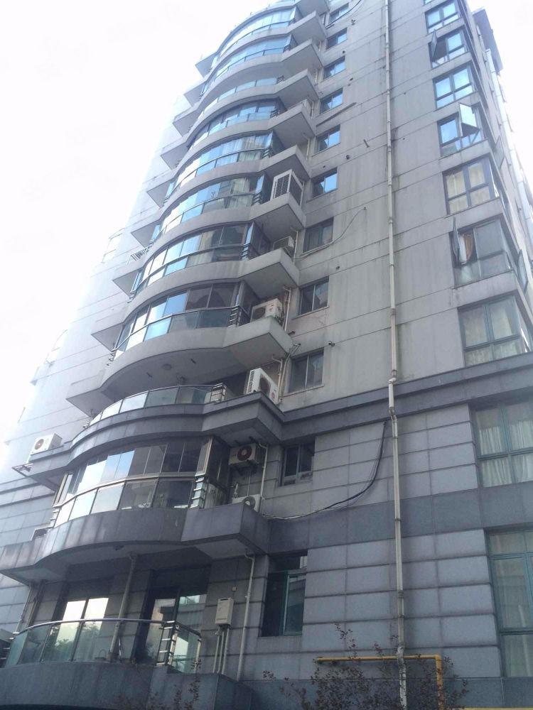 上海新外滩花苑二手房房源图片