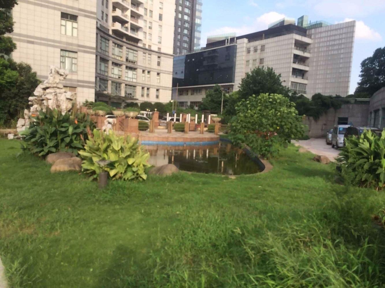 上海新外滩花苑二手房房源图片