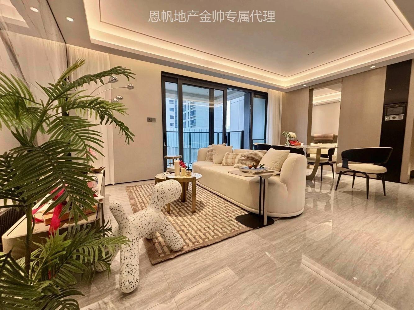 上海鑫耀中城二手房房源图片