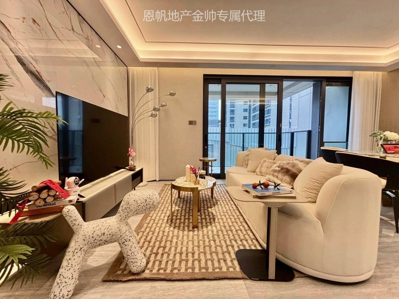 上海鑫耀中城二手房房源图片