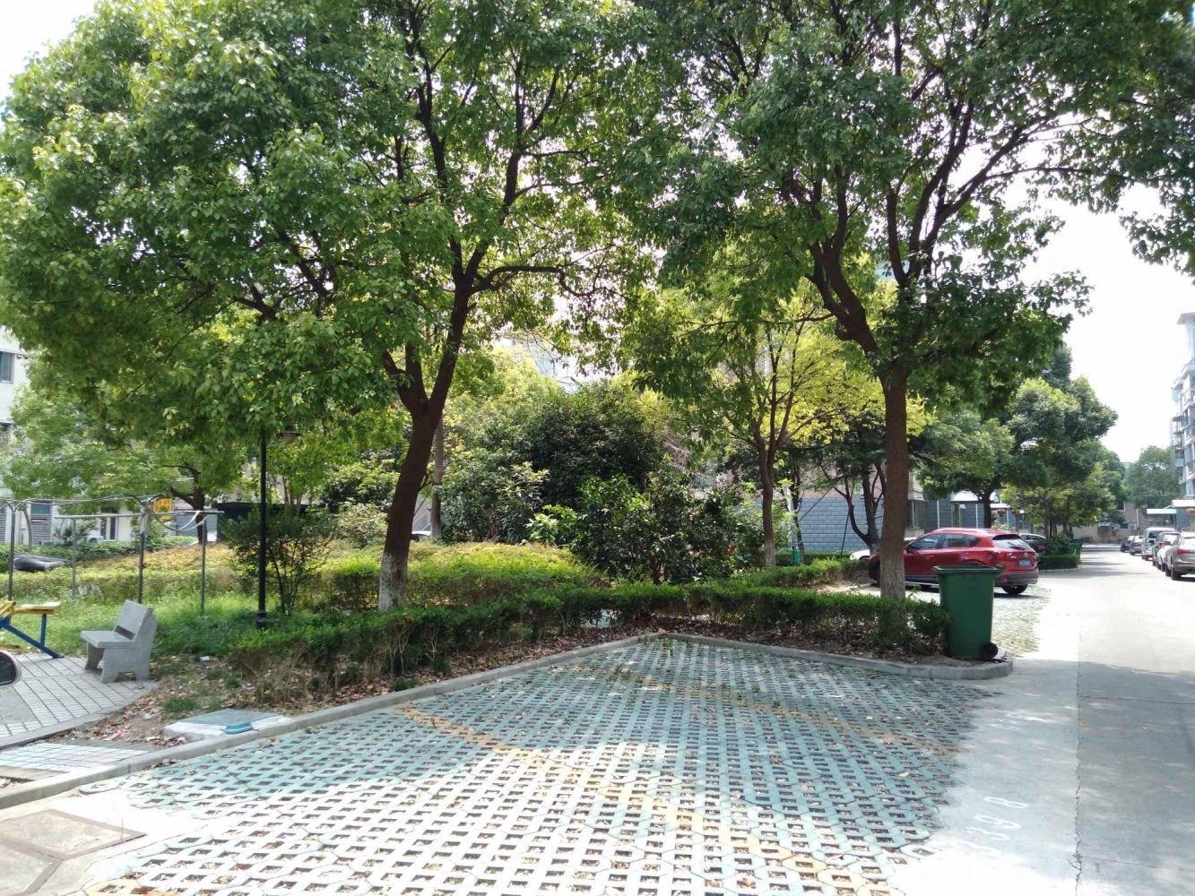 上海界龙阳光苑(西区)二手房房源图片