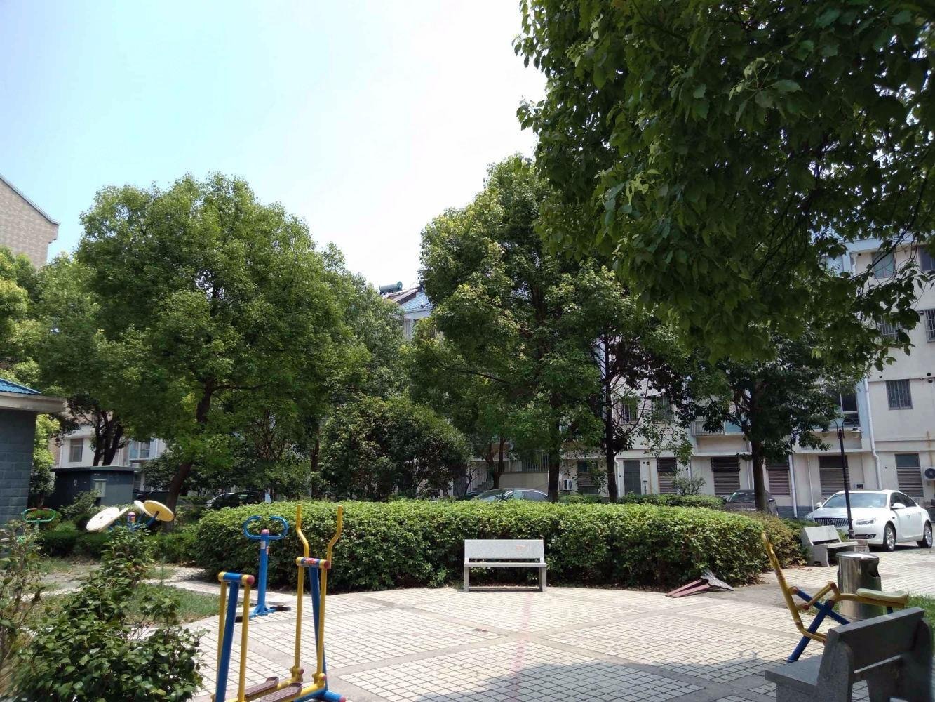 上海界龙阳光苑(西区)二手房房源图片