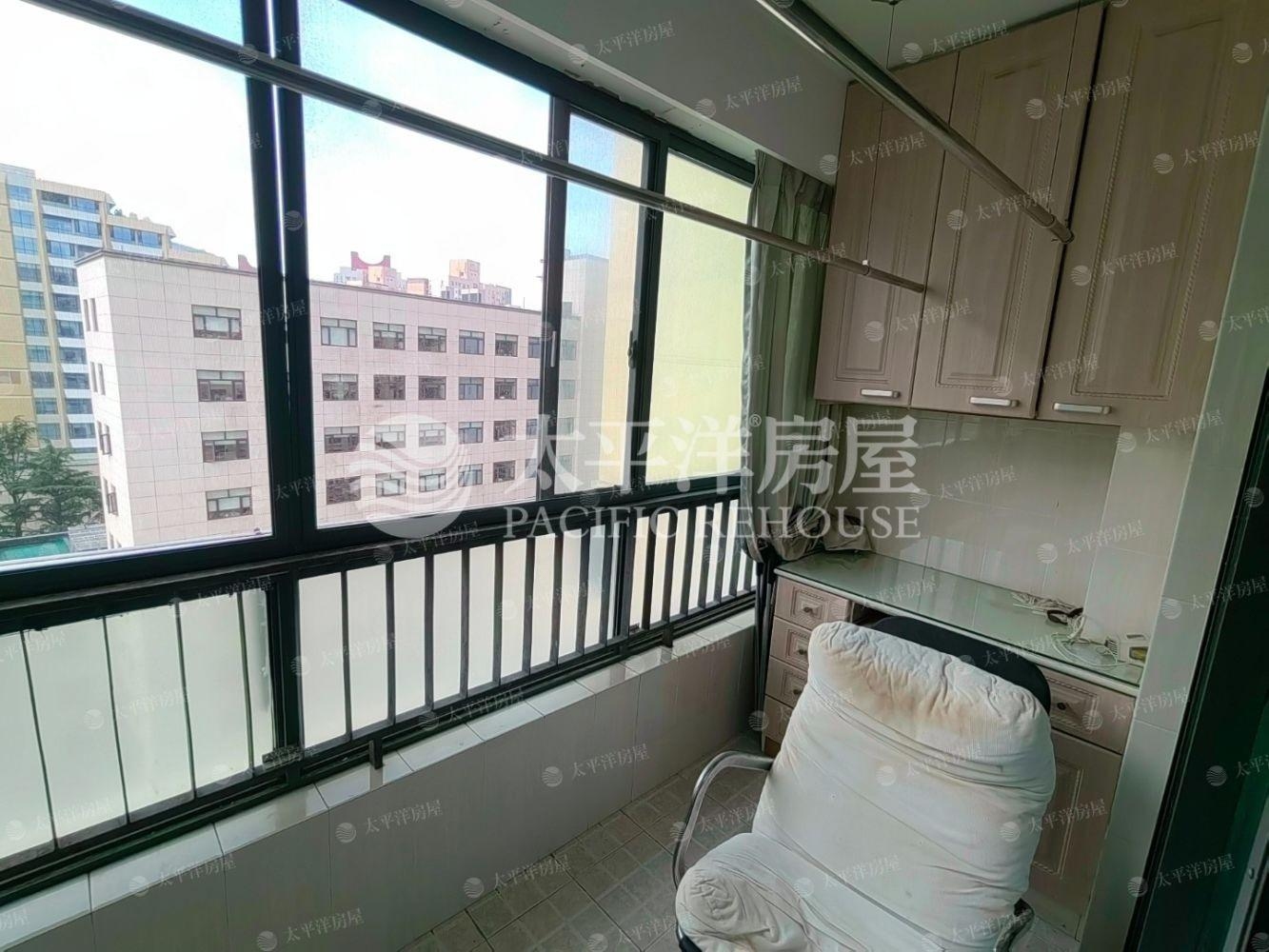 上海徐汇长春苑二手房房源图片