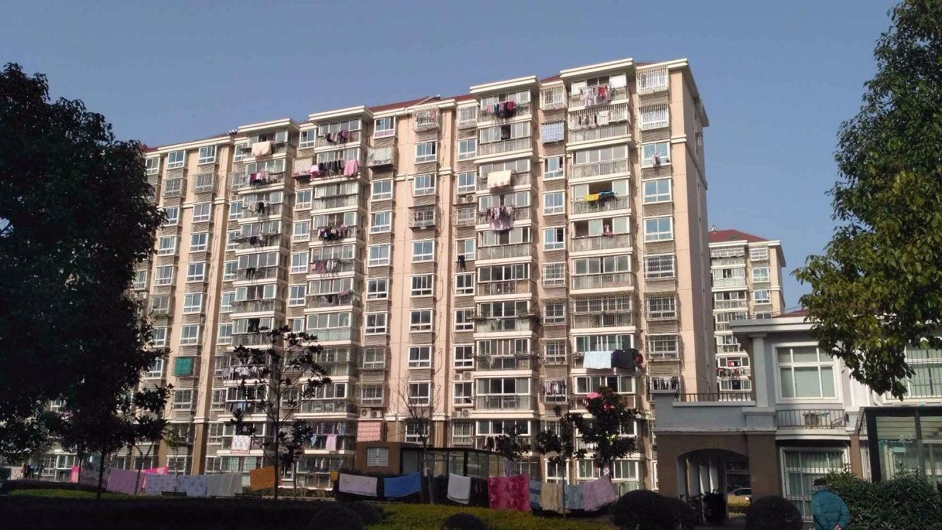 上海中冶锦城二手房房源图片