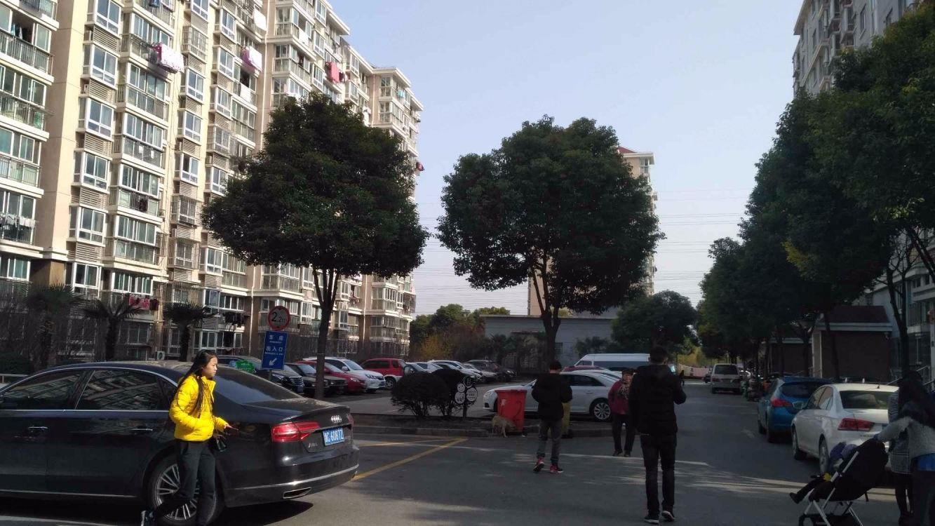 上海中冶锦城二手房房源图片