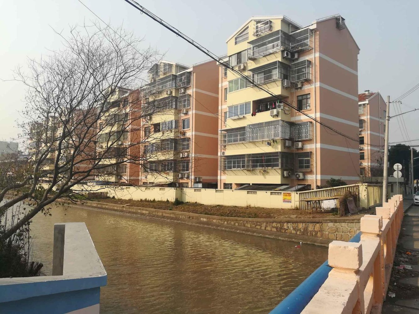 上海运通路728弄小区二手房房源图片