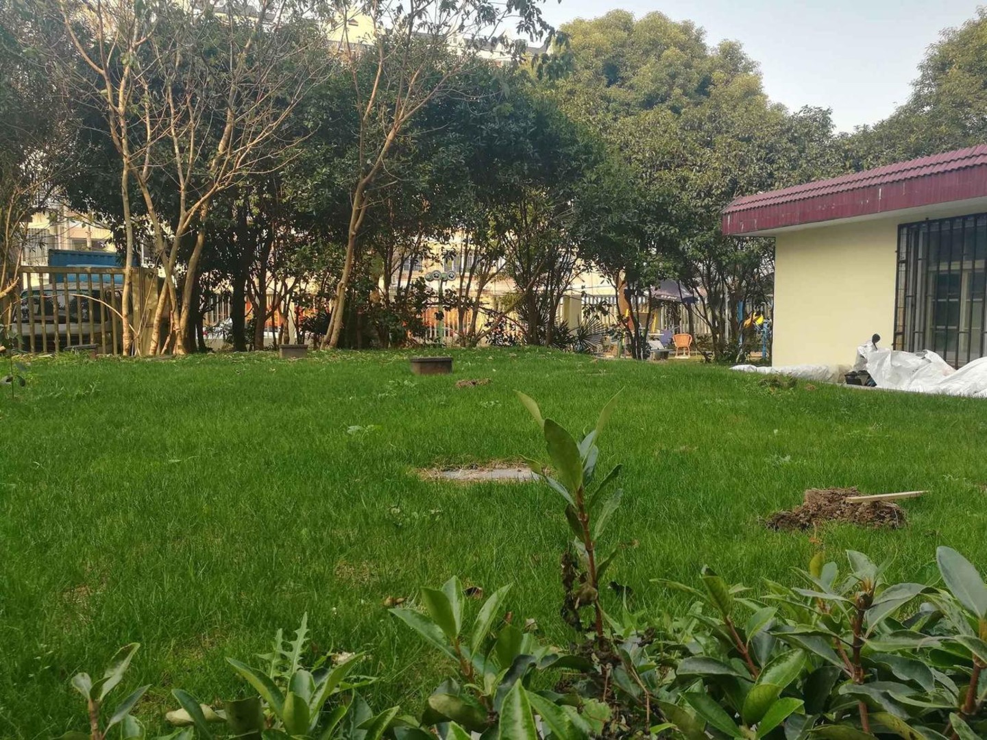 上海运通路728弄小区二手房房源图片