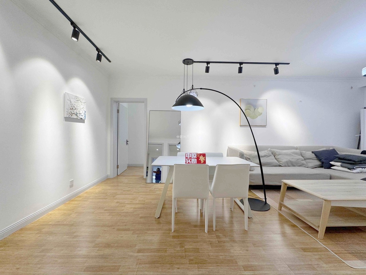 上海永业公寓二手房房源图片