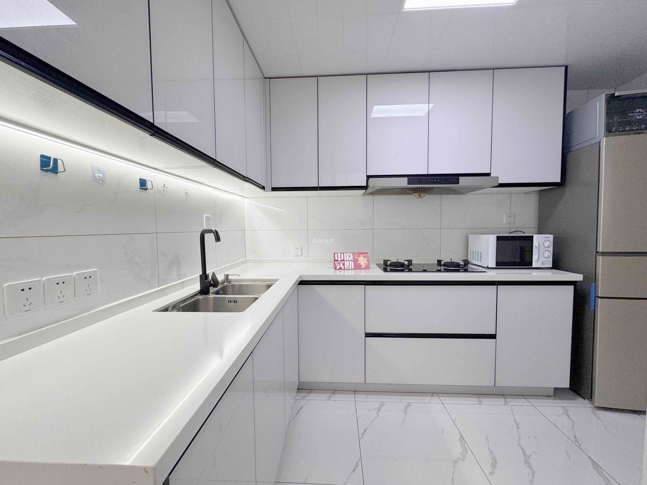 上海永业公寓二手房房源图片