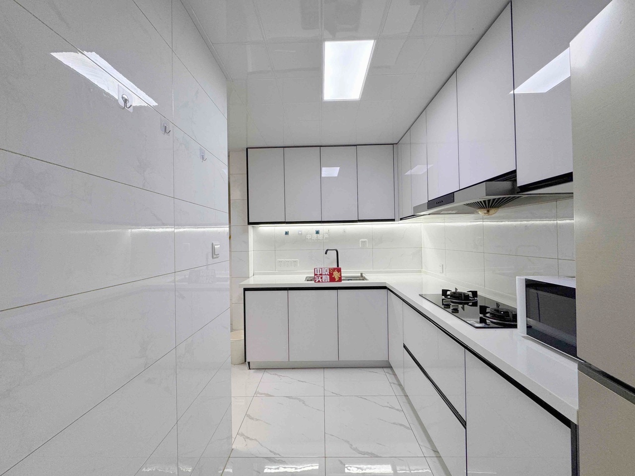 上海永业公寓二手房房源图片