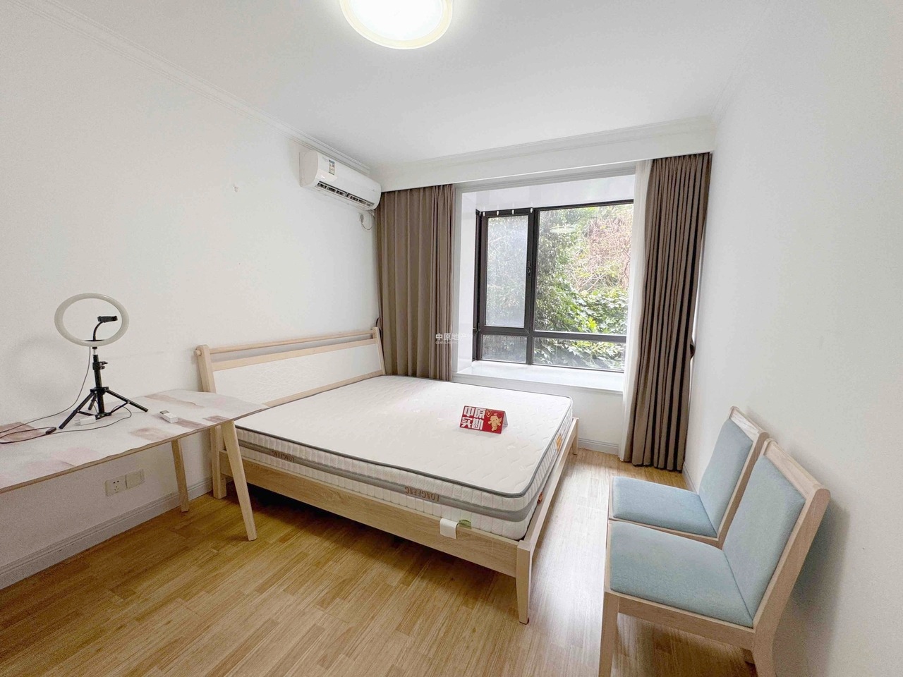 上海永业公寓二手房房源图片