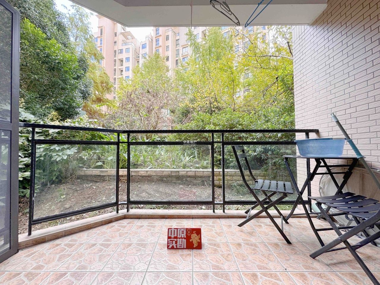 上海永业公寓二手房房源图片