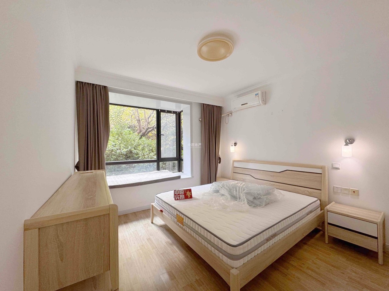 上海永业公寓二手房房源图片