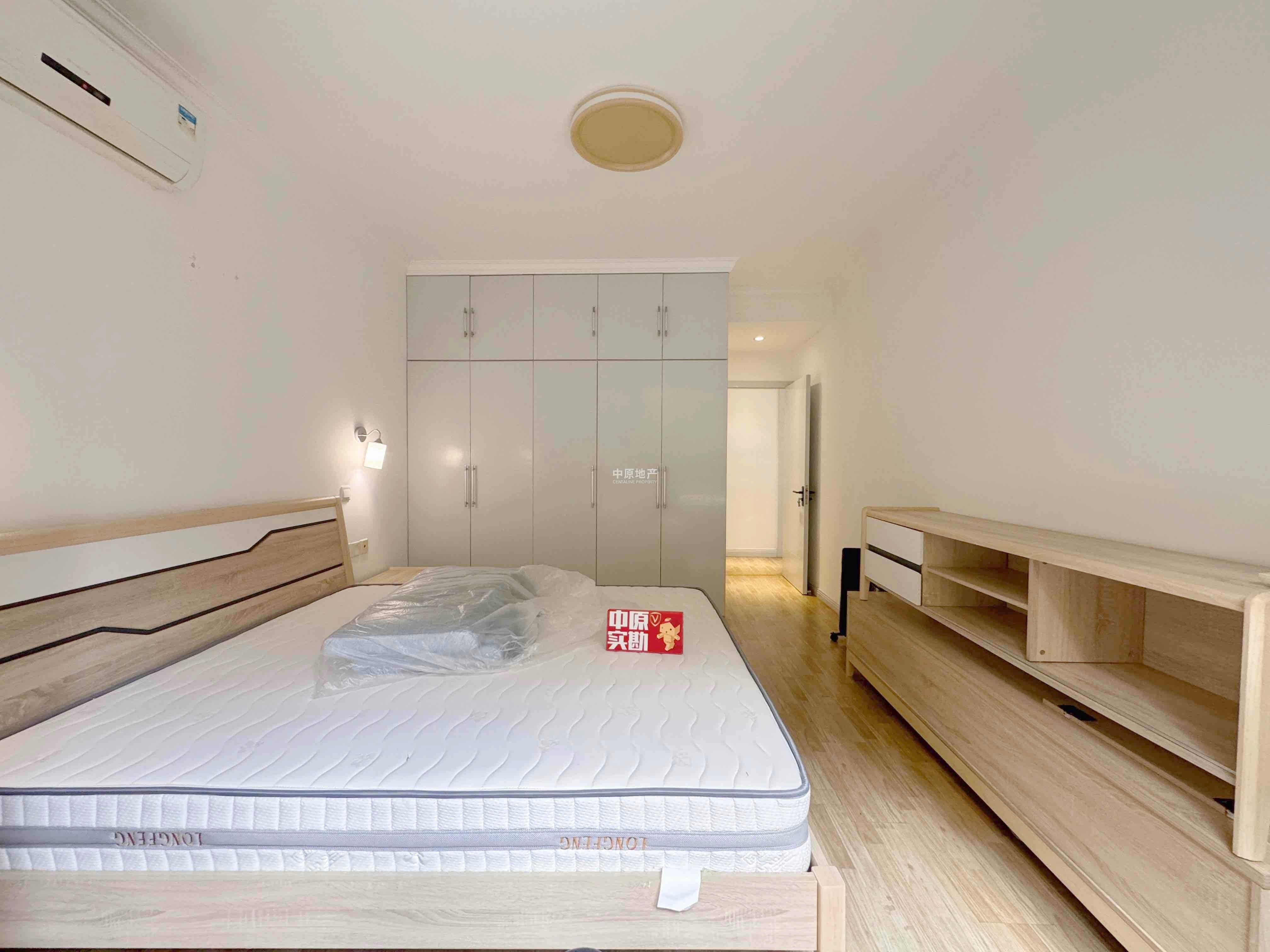 上海永业公寓二手房房源图片