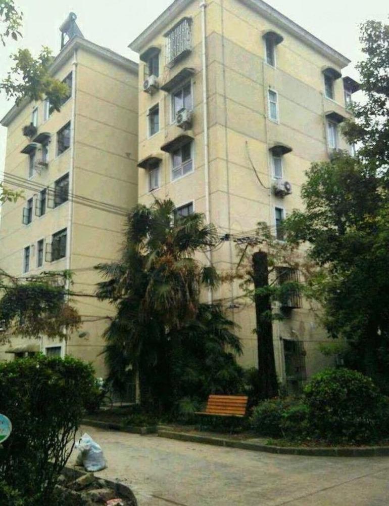 上海新泾四村二手房房源图片