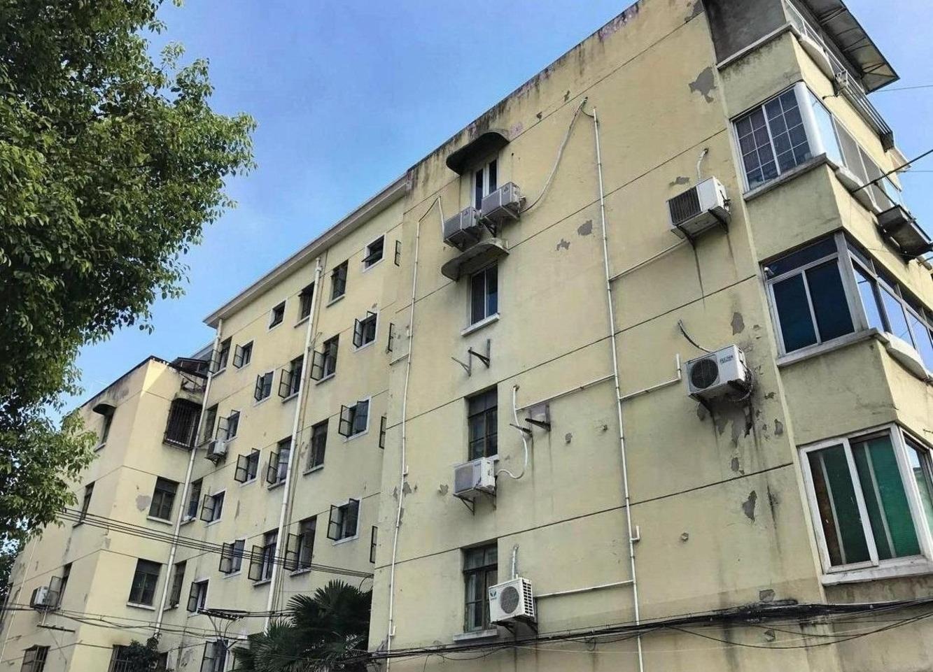 上海新泾四村二手房房源图片