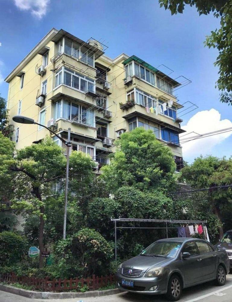 上海新泾四村二手房房源图片