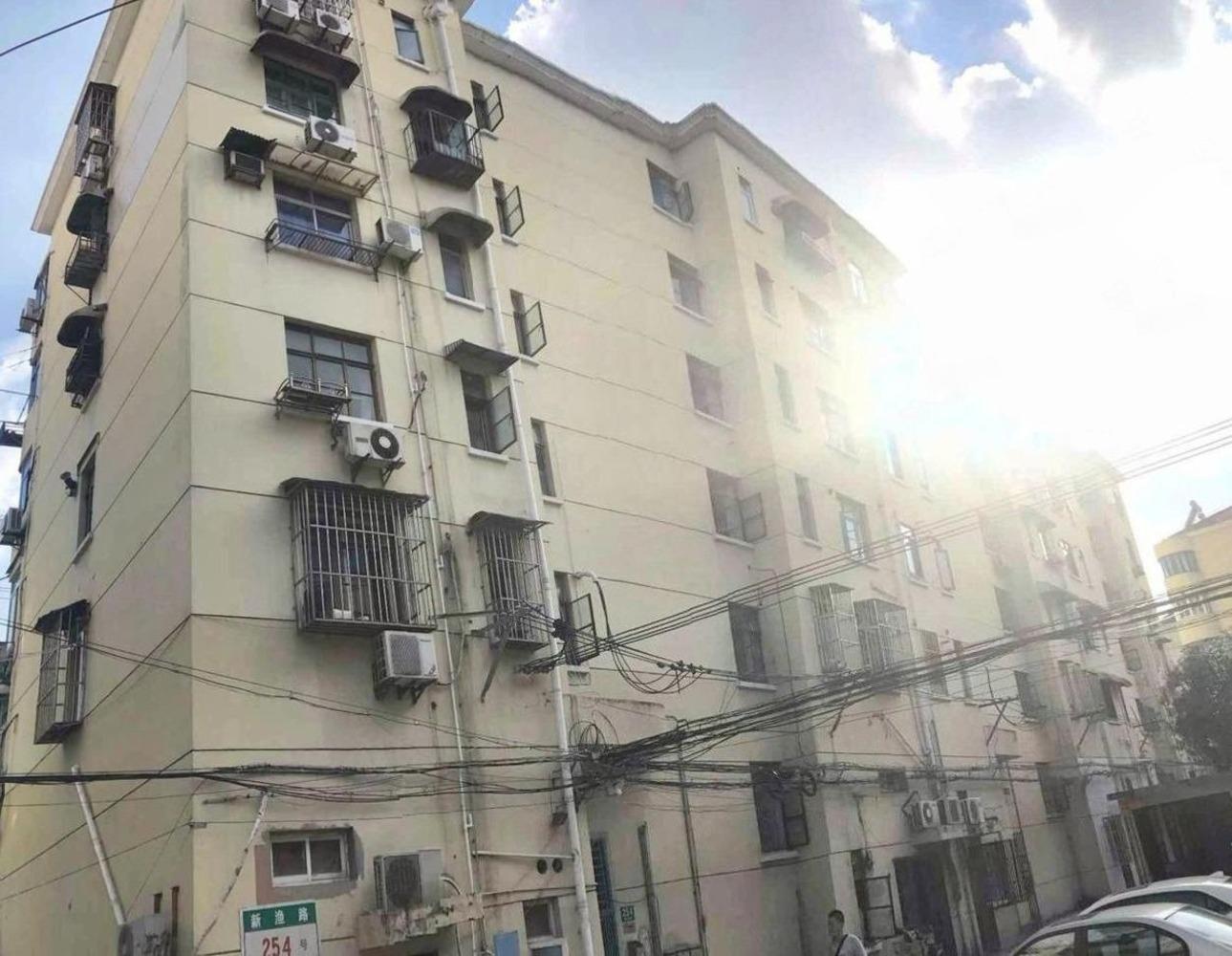 上海新泾四村二手房房源图片